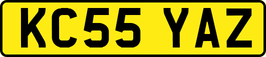 KC55YAZ