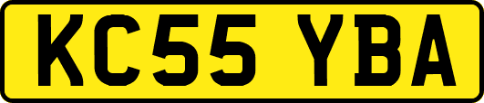 KC55YBA