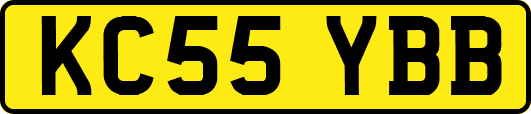 KC55YBB