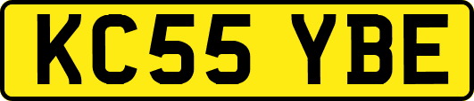 KC55YBE