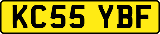KC55YBF