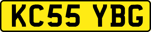 KC55YBG