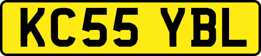 KC55YBL