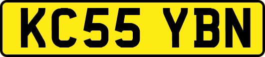 KC55YBN