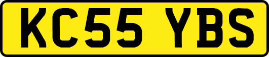 KC55YBS