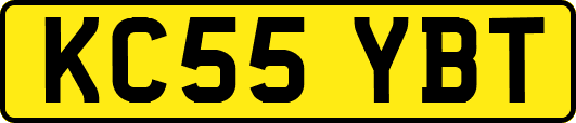 KC55YBT