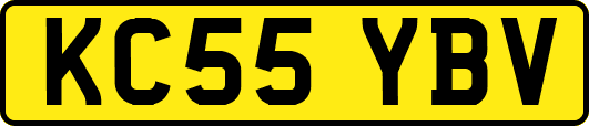 KC55YBV