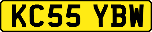 KC55YBW