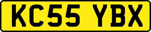 KC55YBX