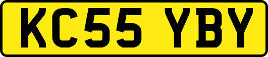 KC55YBY