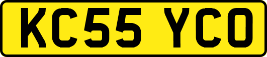 KC55YCO