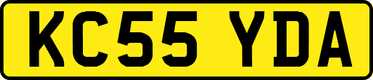 KC55YDA