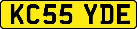 KC55YDE