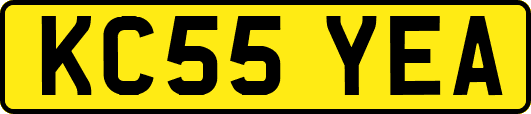 KC55YEA