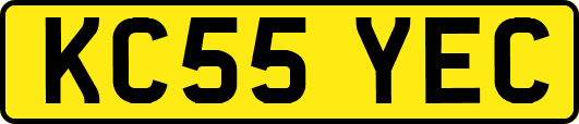 KC55YEC