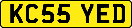 KC55YED