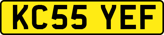 KC55YEF