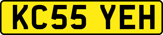 KC55YEH