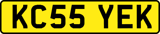 KC55YEK