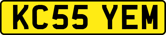 KC55YEM