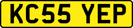 KC55YEP