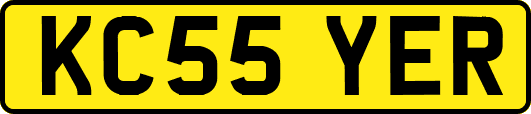 KC55YER