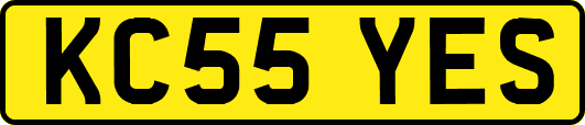 KC55YES