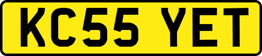 KC55YET