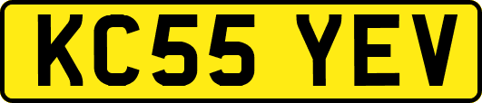 KC55YEV