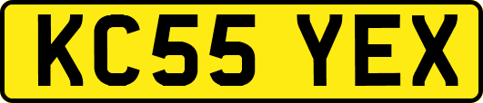 KC55YEX