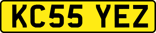 KC55YEZ