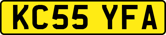 KC55YFA