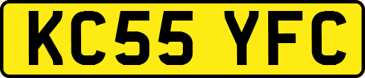 KC55YFC