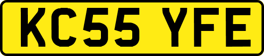 KC55YFE