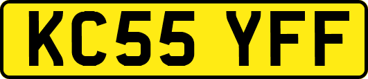 KC55YFF