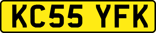 KC55YFK