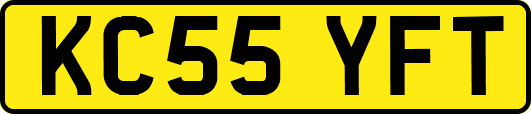 KC55YFT