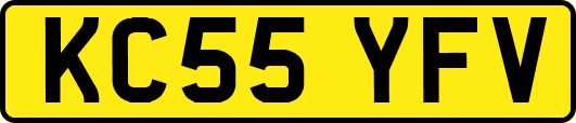 KC55YFV
