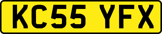 KC55YFX