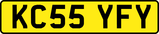 KC55YFY