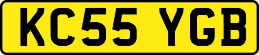 KC55YGB