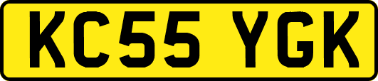 KC55YGK