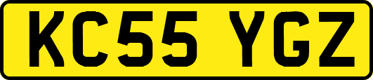 KC55YGZ