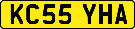 KC55YHA