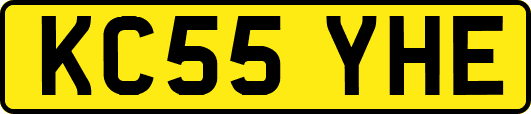 KC55YHE