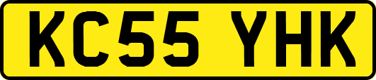 KC55YHK