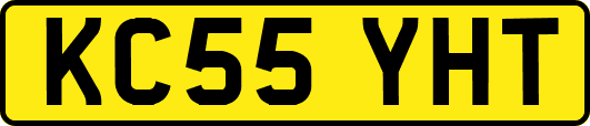 KC55YHT