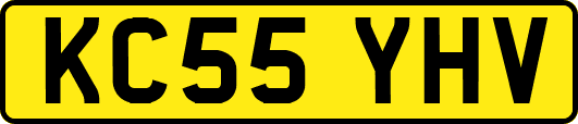 KC55YHV