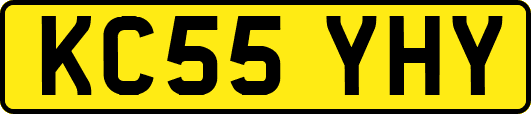 KC55YHY