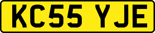 KC55YJE